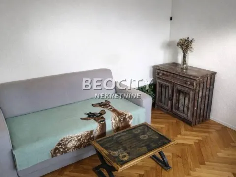 Prodaja, jednosoban stan, 37m², Centar, Novi Sad - image 2