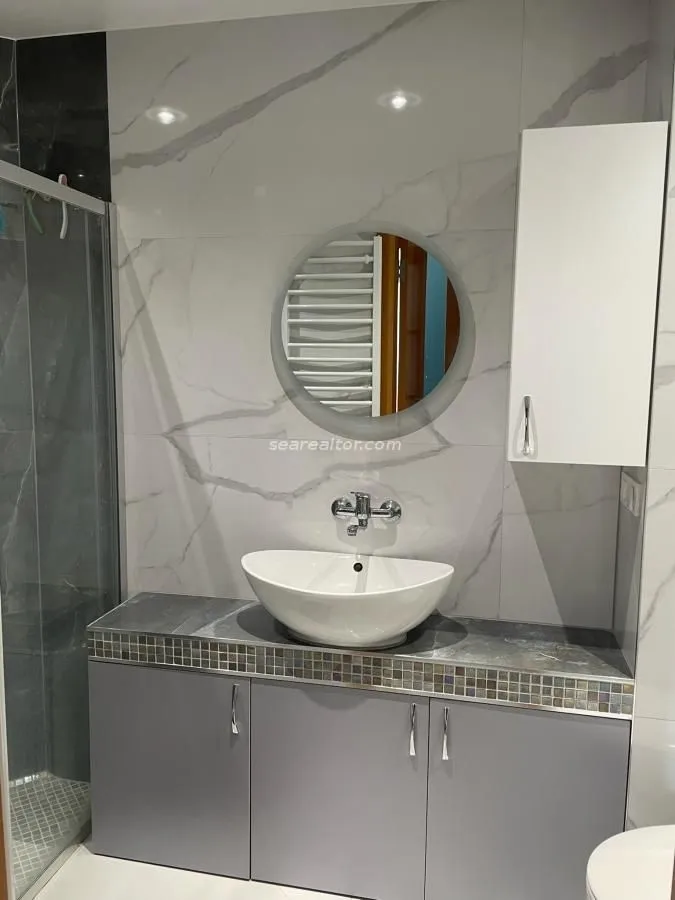 Sale, three bedroom apartment, 86m², Bar, Crna Gora