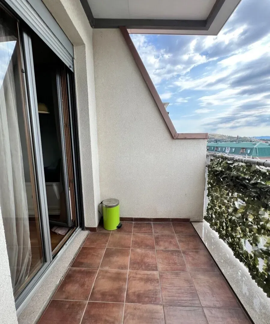 Prodaja, jednosoban stan, 46m², Krivi Most, Podgorica