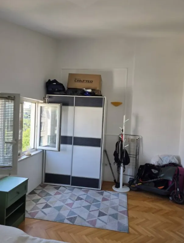 Prodaja, jednosoban stan, 43m², Preko Morače, Podgorica