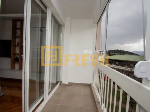 Izdavanje, dvosoban stan, 65m², Gintaš, Podgorica - image 19