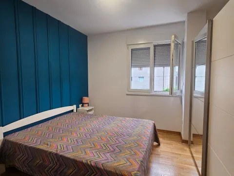 Izdavanje, stan, 46m², Blok 9, Podgorica - image 9