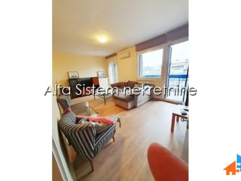 Izdavanje, trosoban stan, 75m², Tašmajdan, Palilula Sve Podlokacije - image 2