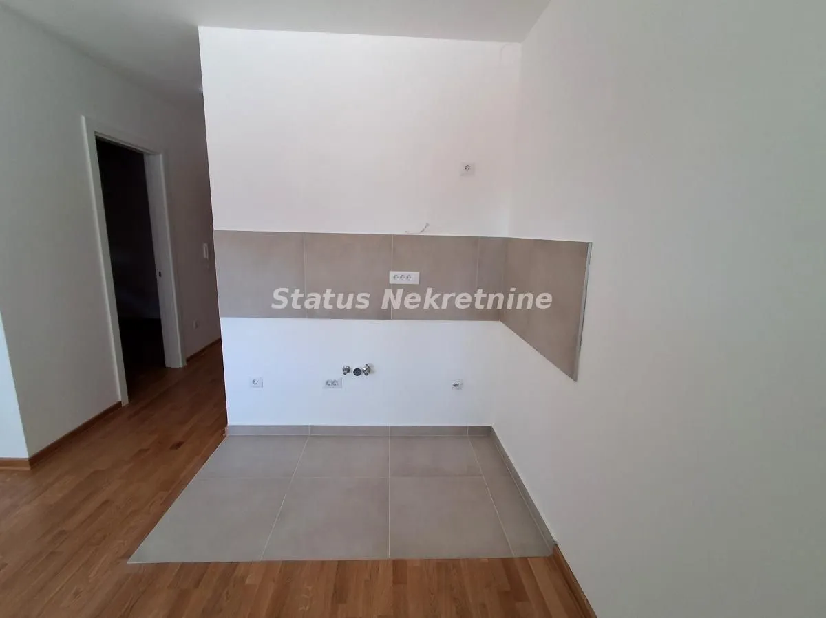 Prodaja, jednosoban stan, 41m², Telep, Novi Sad Sve Podlokacije