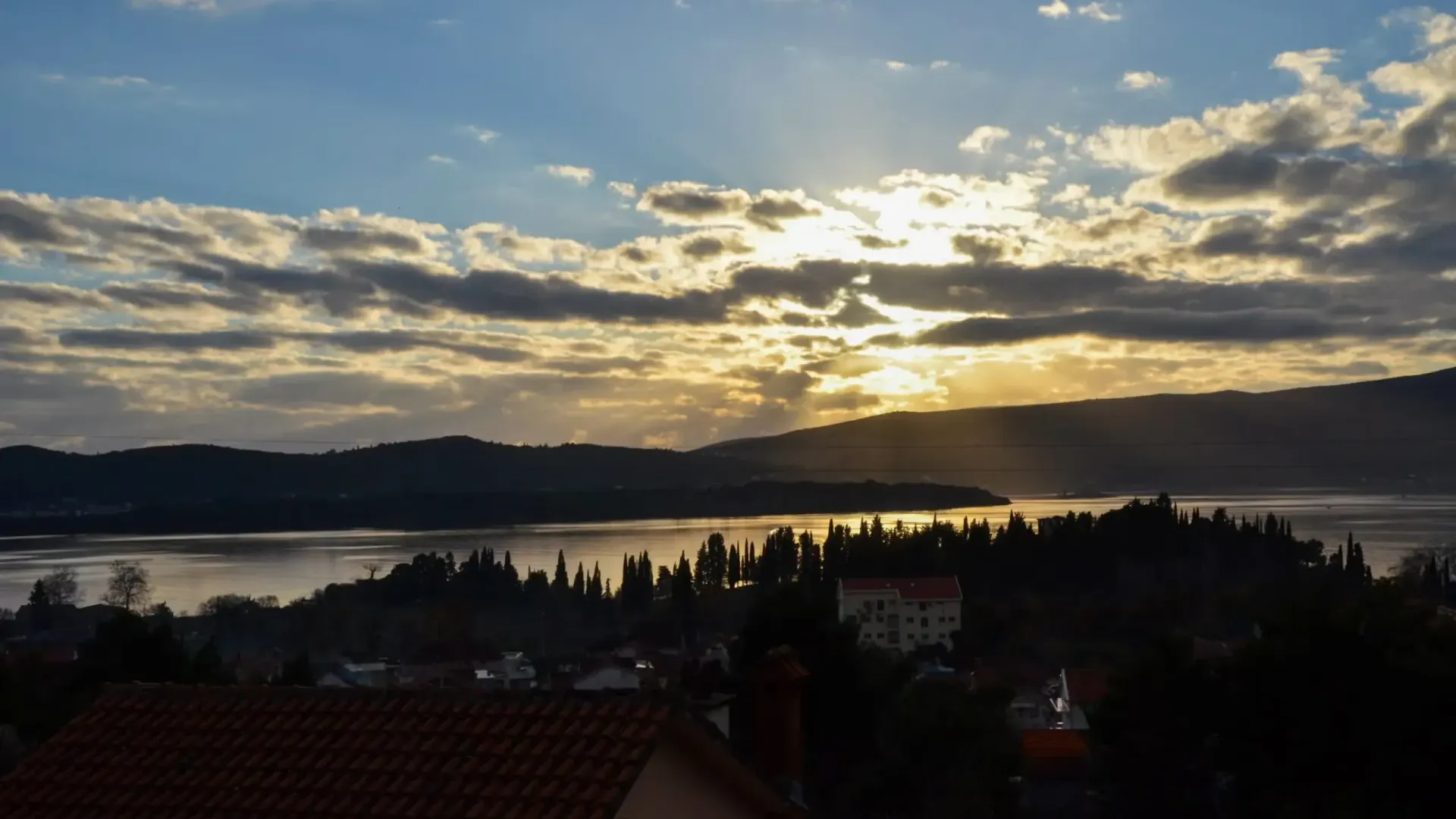 Prodaja, stan, 176m², Tivat, Crna Gora