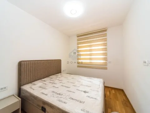 Izdavanje, jednosoban stan, 49m², Stari Aerodrom, Podgorica - image 6