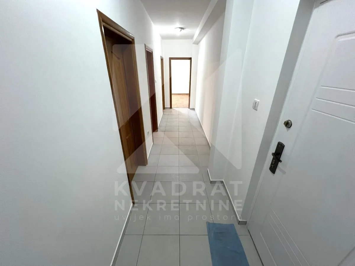 Prodaja, jednosoban stan, 51m², Masline, Podgorica
