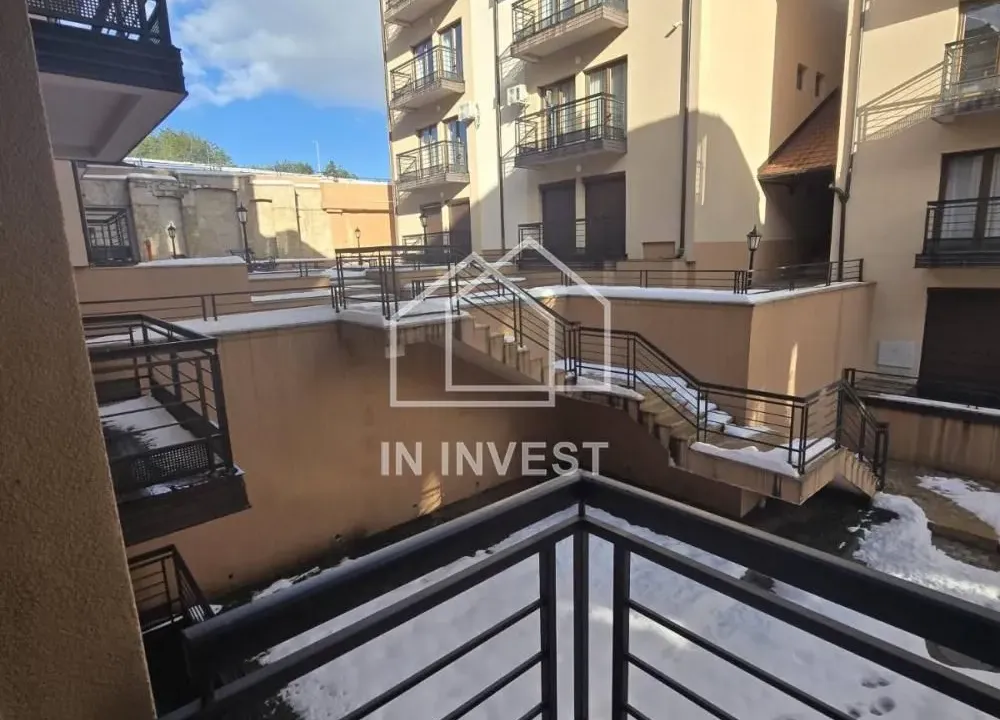 Prodaja, dvosoban stan, 38m², Zova, Zlatibor