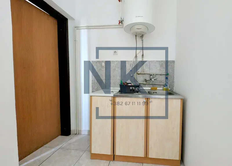 Rent, office space, 50m², Centar, Podgorica