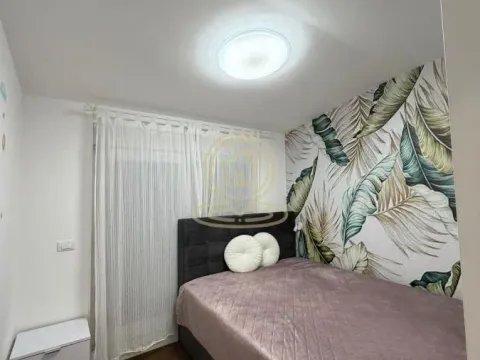 Rent, two bedroom apartment, 51m², Lekino Brdo, Voždovac Sve Podlokacije - image 10