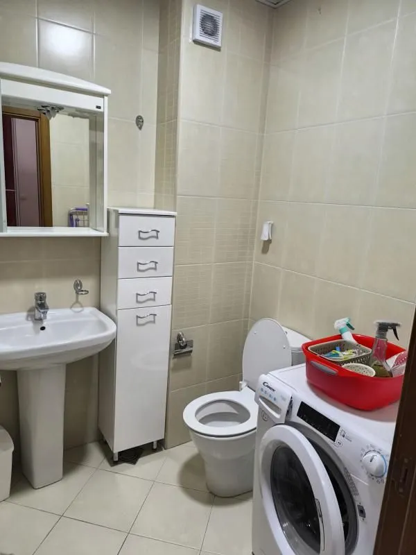 Rent, two bedroom apartment, 84m², Bar, Crna Gora