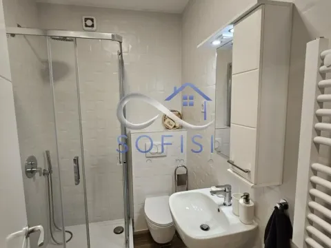 Izdavanje, stan, 26m², Socijalno, Novi Sad Sve Podlokacije - image 10