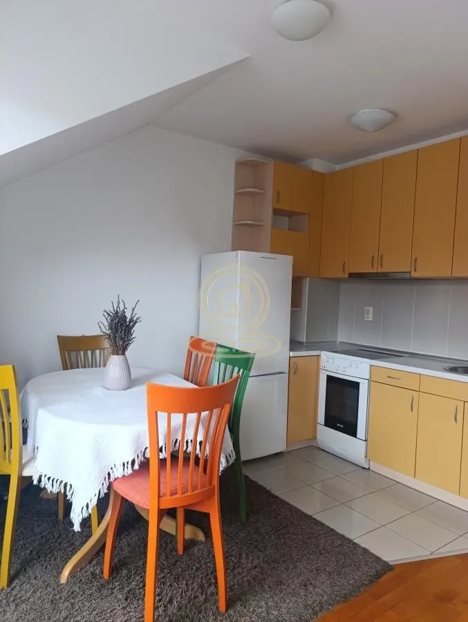 Prodaja, dvosoban stan, 54m², Detelinara, Novi Sad Sve Podlokacije