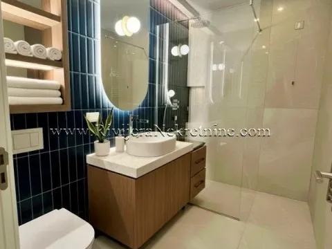 Sale, one bedroom apartment, 53m², Risan, Kotor - image 9