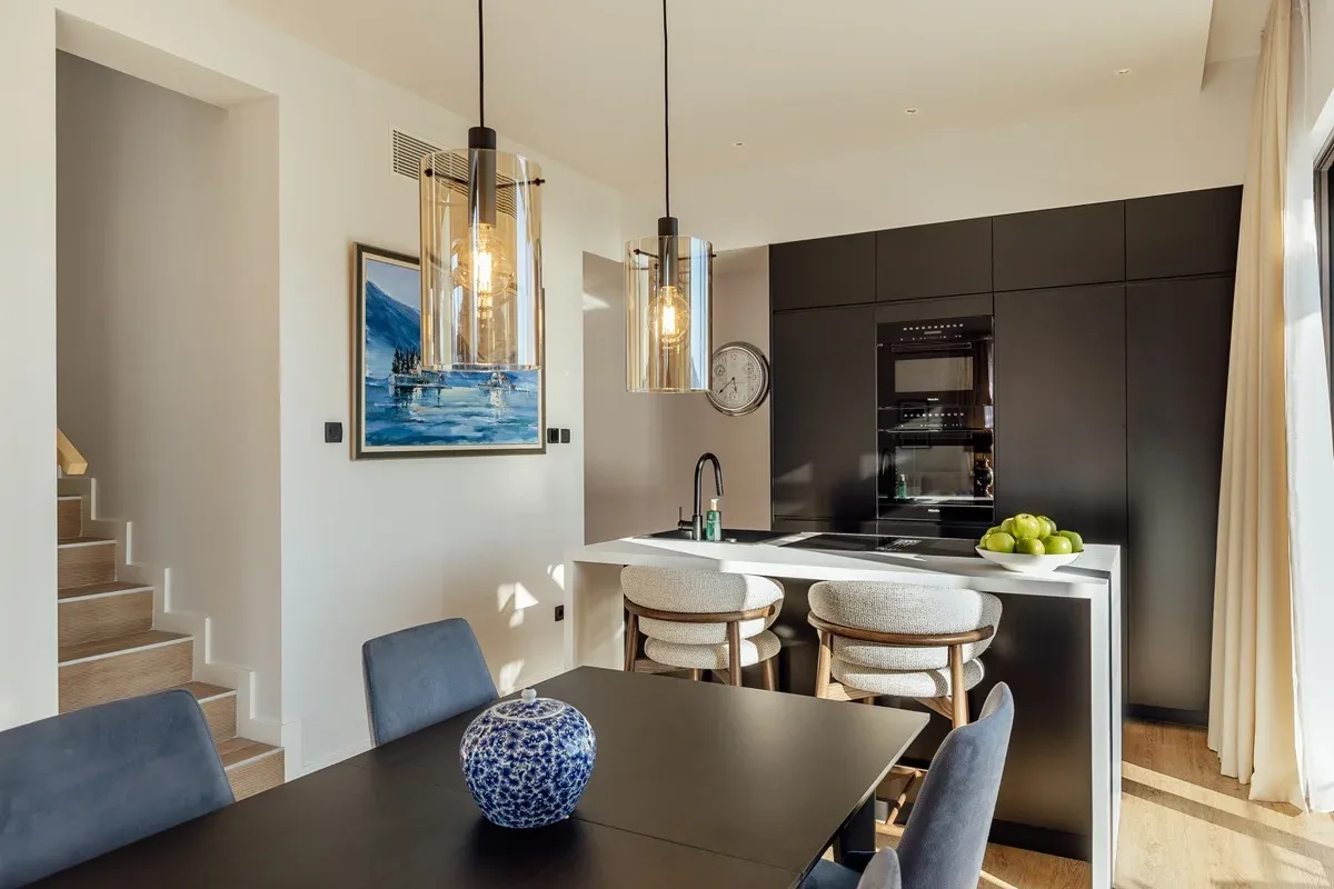 Prodaja, dvosoban stan, 179m², Porto Montenegro, Tivat