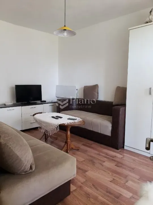 Rent, two bedroom apartment, 60m², Zabjelo, Podgorica