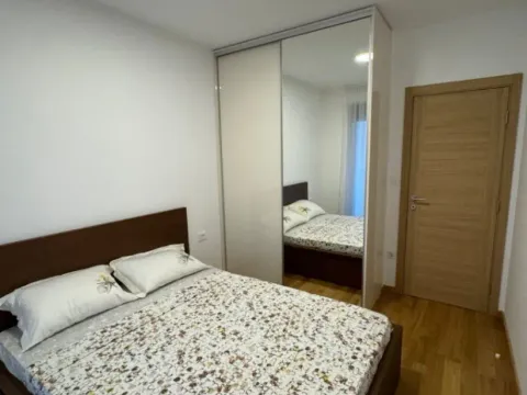 Izdavanje, dvosoban stan, 60m², City Kvart, Podgorica - image 7