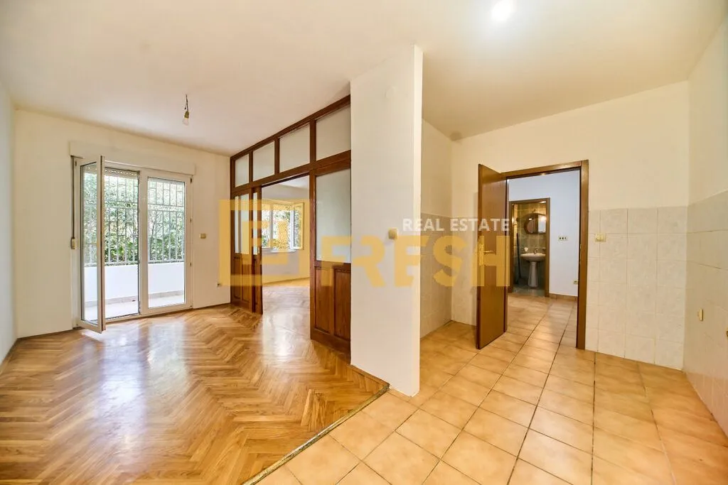 Prodaja, jednosoban stan, 57m², Zagorič, Podgorica