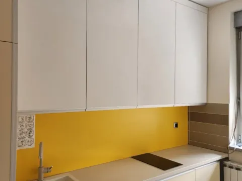 Rent, office space, 162m², Spens, Novi Sad Sve Podlokacije - image 4