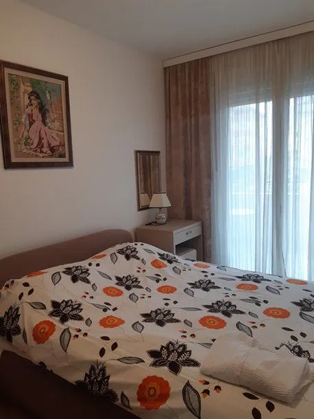 Prodaja, jednosoban stan, 50m², Zabjelo, Podgorica