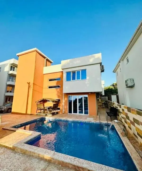 Sale, house, 170m², Dobra Voda, Budva