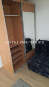 Izdavanje, dvosoban stan, 45m², Adamovićevo Naselje, Novi Sad Sve Podlokacije - image 3