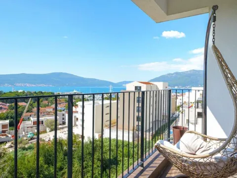 Prodaja, dvosoban stan, 66m², Tivat, Crna Gora - image 19