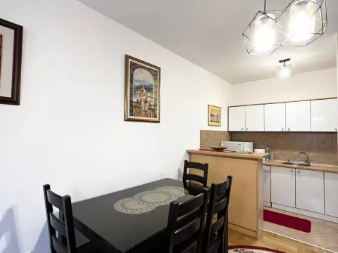 Prodaja, jednosoban stan, 50m², Zabjelo, Podgorica - image 3