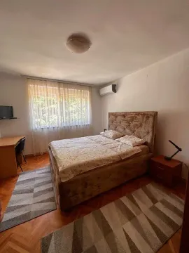 Izdavanje, jednosoban stan, 52m², Centar, Podgorica - image 3