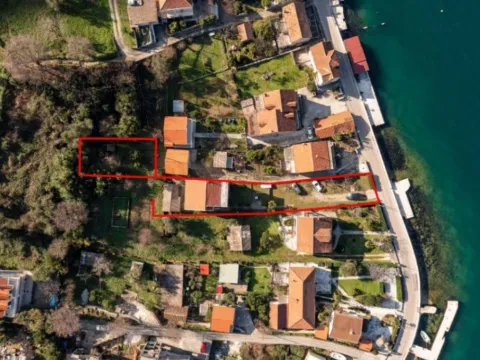 Sale, house, 94m², Stoliv, Kotor - image 4