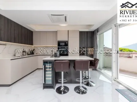 Prodaja, trosoban stan, 122m², Đenovići, Herceg Novi - image 6