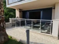 Rent, two bedroom apartment, 80m², Pržno, Budva - image 4