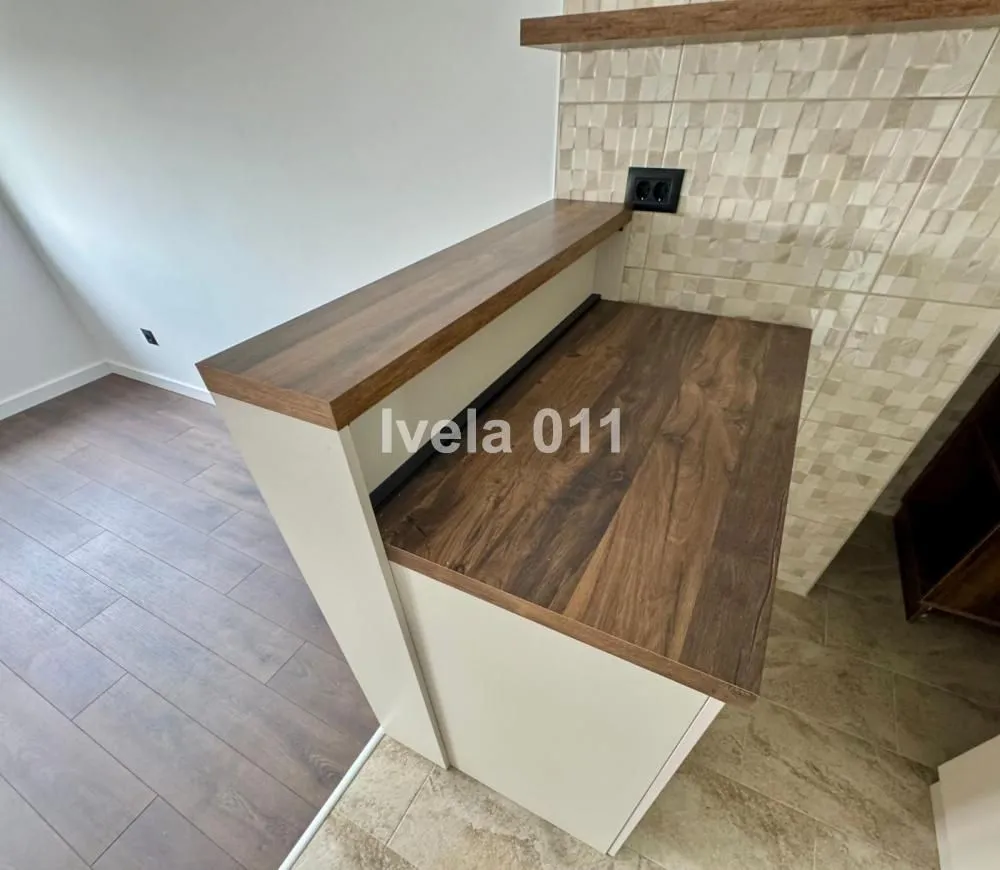 Prodaja, stan, 28m², Karaburma, Palilula Sve Podlokacije