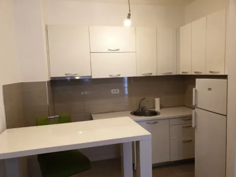 Prodaja, jednosoban stan, 43m², City Kvart, Podgorica - image 6