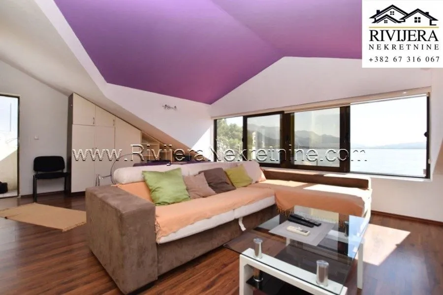 Prodaja, kuća, 210m², Bijela, Herceg Novi