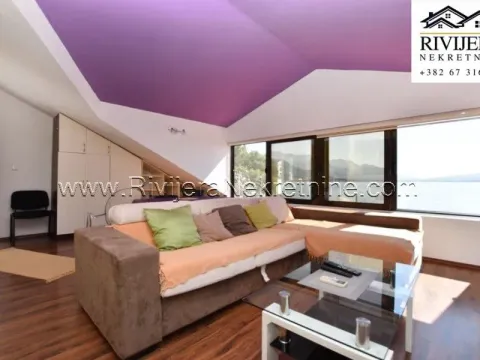 Prodaja, kuća, 210m², Bijela, Herceg Novi - image 13