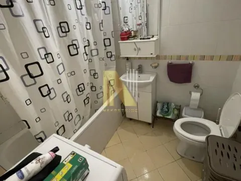 Izdavanje, jednosoban stan, 37m², Grbavica, Novi Sad Sve Podlokacije - image 7