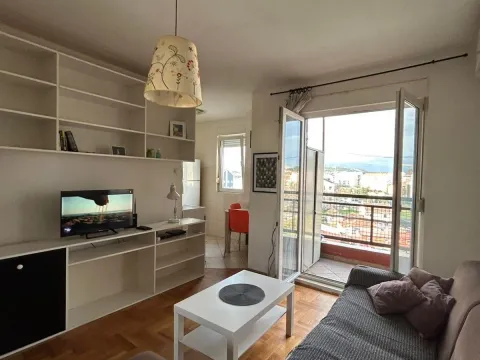 Izdavanje, garsonjera, 28m², Zabjelo, Podgorica - image 2