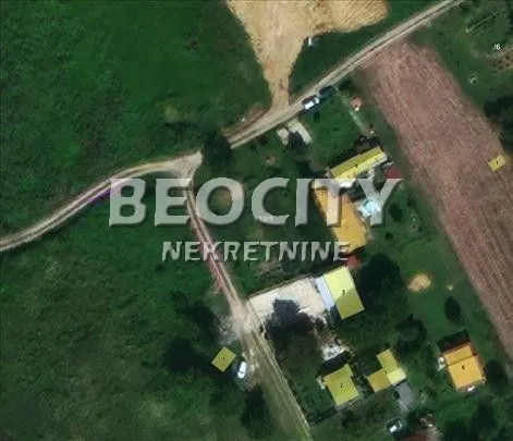 Sale, land lot, 10m², Petrovaradin, Novi Sad