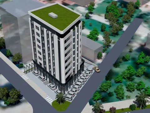 Sale, apartment, 65m², Bar, Crna Gora - image 3