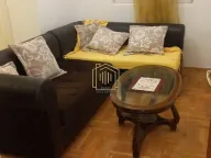 Izdavanje, jednosoban stan, 48m², Stari Aerodrom, Podgorica - image 1