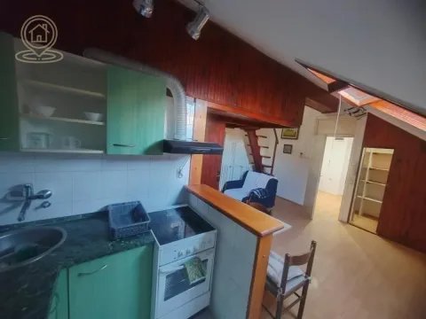 Prodaja, jednosoban stan, 33m², Novo naselje, Novi Sad - image 3