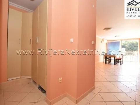 Sale, two bedroom apartment, 68m², Meljine, Herceg Novi - image 10