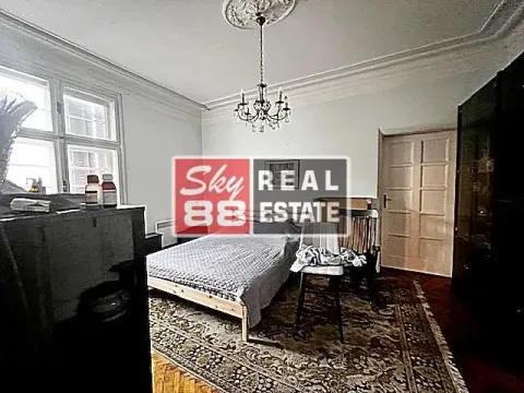 Sale, four bedroom apartment, 92m², Stari Grad, Beograd - image 6