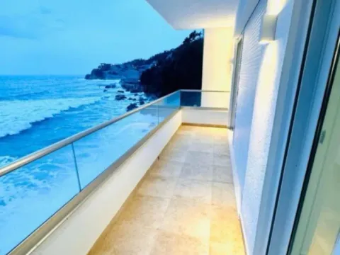 Sale, two bedroom apartment, 122m², Kruče, Ulcinj - image 4