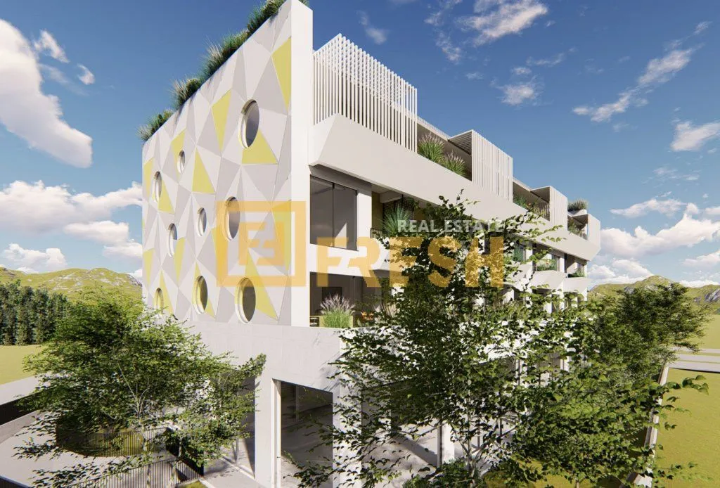 Sale, office space, 500m², Gornja Gorica, Podgorica
