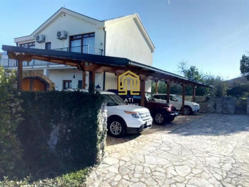 Prodaja, kuća, 140m², Kotor, Crna Gora