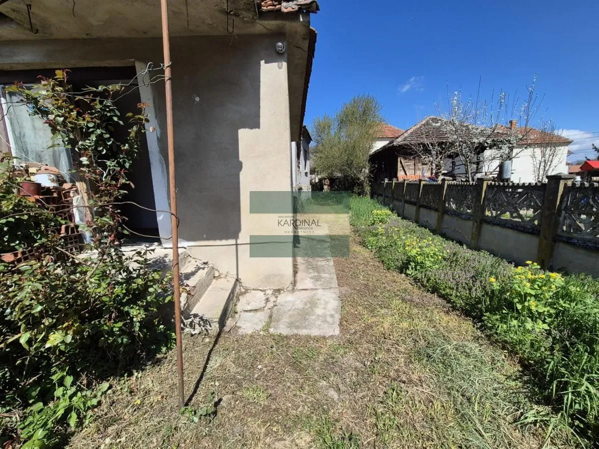 Prodaja, kuća, 54m², Glavinci, Jagodina