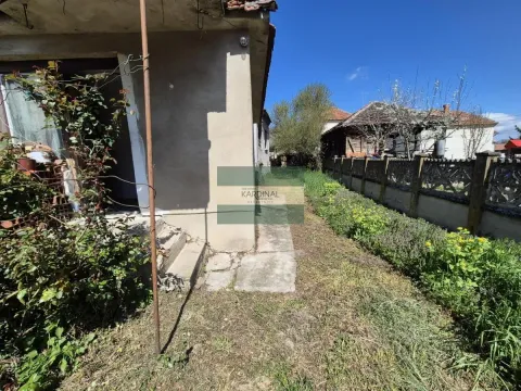 Prodaja, kuća, 54m², Glavinci, Jagodina - image 6