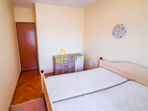Izdavanje, jednosoban stan, 57m², Stari Aerodrom, Podgorica - image 11